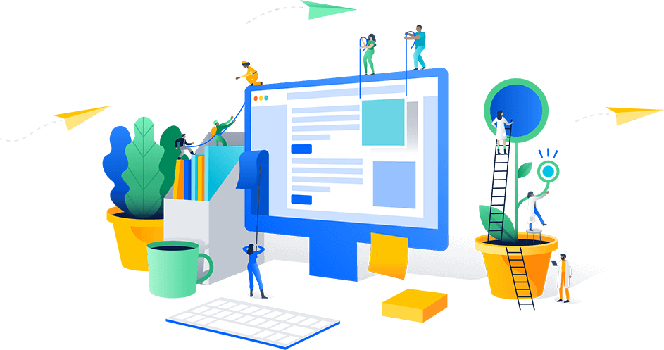 A Creative & Modern Web Design Agency - 九游会